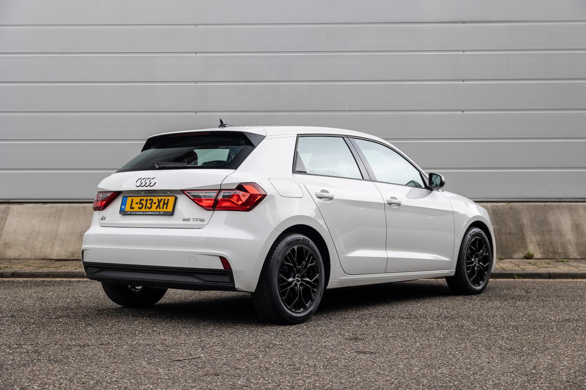 Audi A1 Sportback 25 TFSI 95pk Pro Line - Afbeelding 2