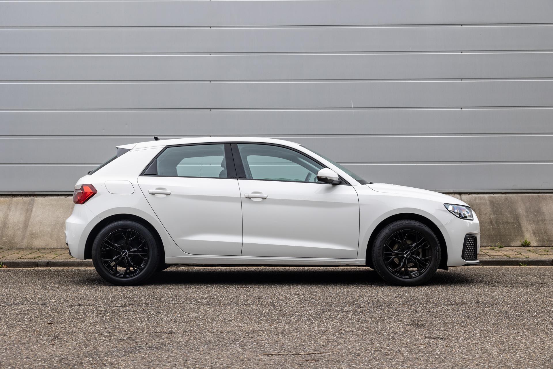 Audi A1 Sportback 25 TFSI 95pk Pro Line - Afbeelding 3