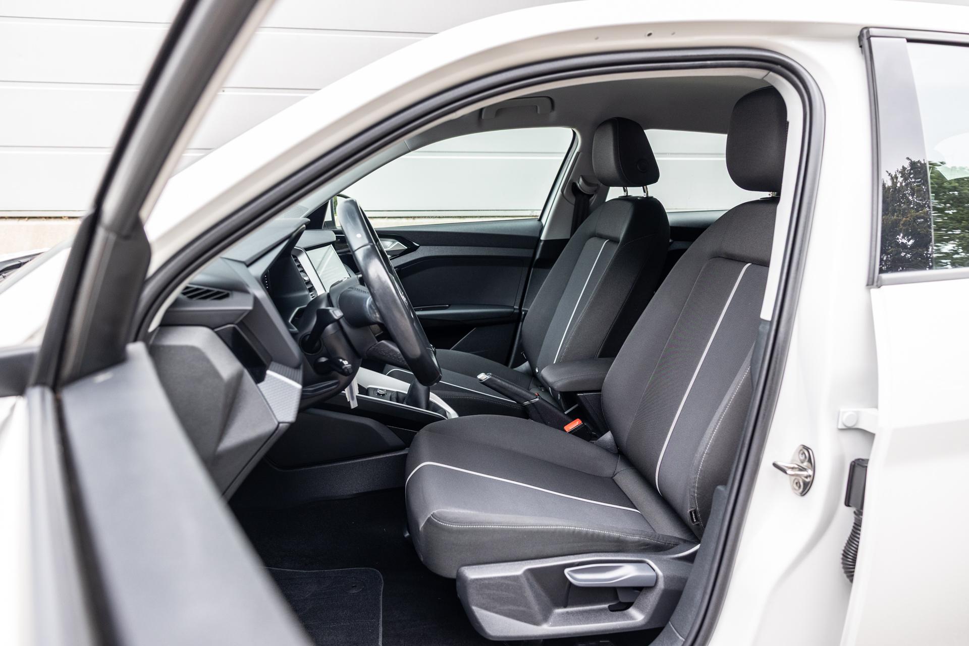 Audi A1 Sportback 25 TFSI 95pk Pro Line - Afbeelding 4