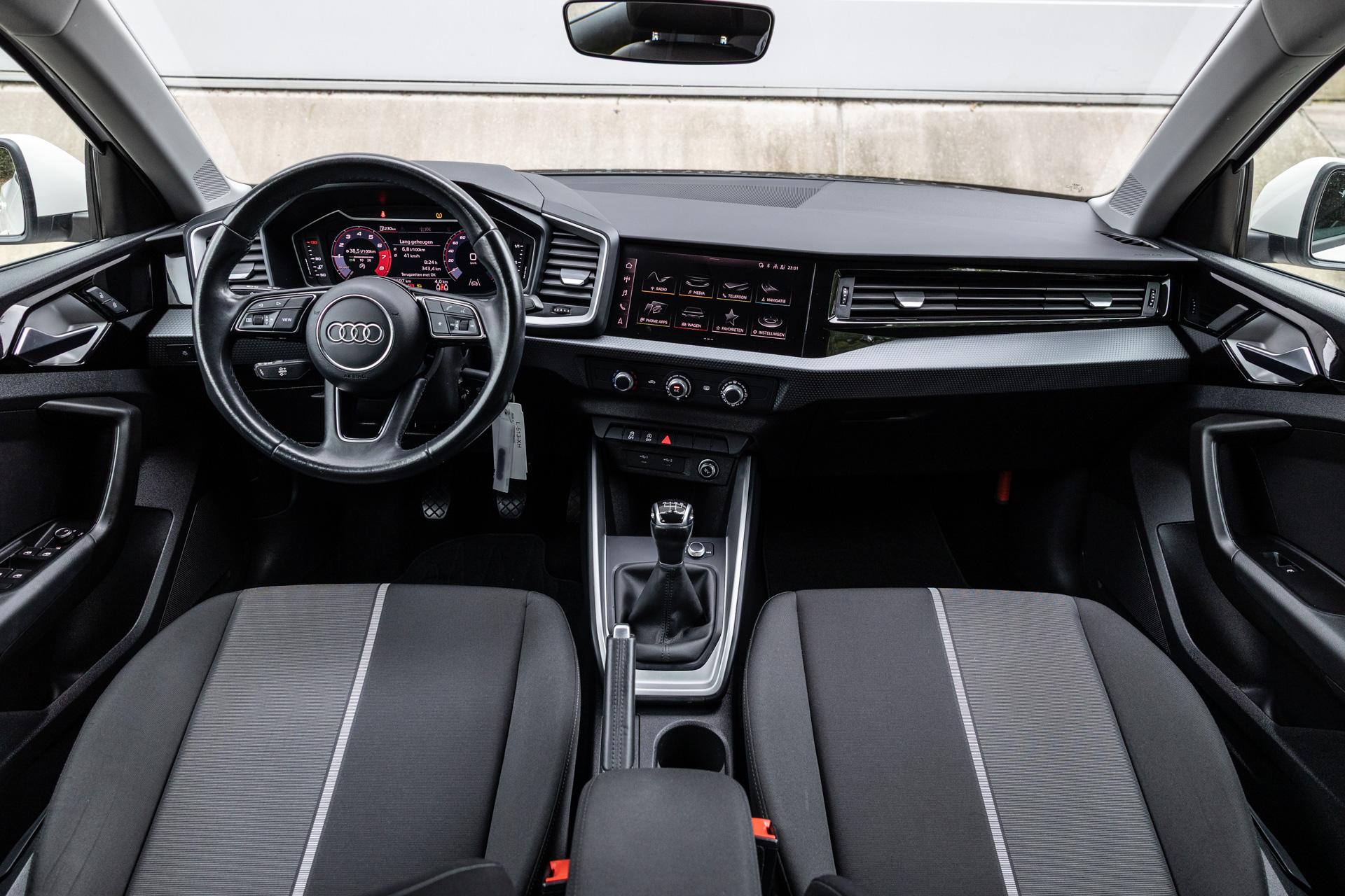 Audi A1 Sportback 25 TFSI 95pk Pro Line - Afbeelding 5