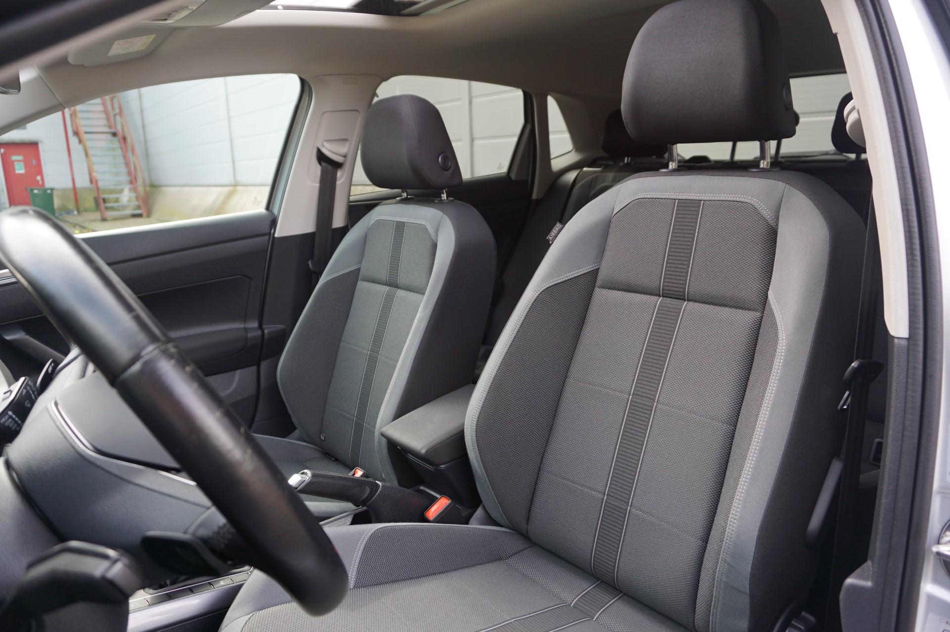 Volkswagen Polo 1.0 TSI 95pk DSG Style - Afbeelding 4