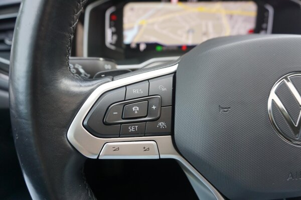 cruise control adaptief