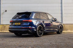 Audi Q7 55 TFSIe 380pk PHEV Quattro Competition - Afbeelding 2