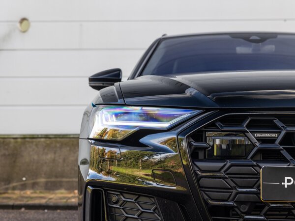 matrix LED koplampen matrix LED koplampen