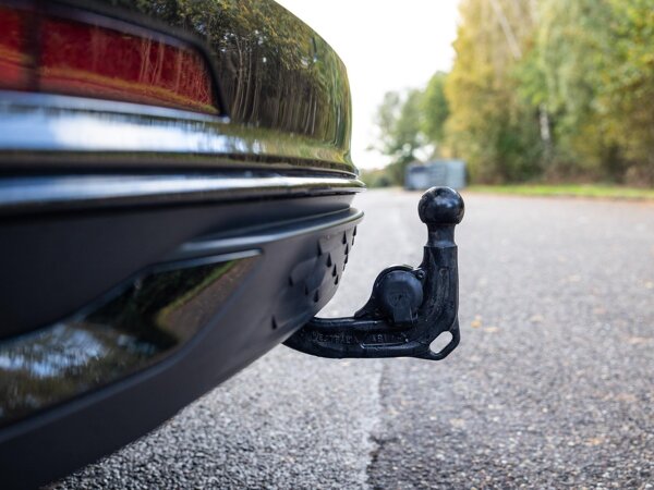 trekhaak uitklapbaar trekhaak uitklapbaar