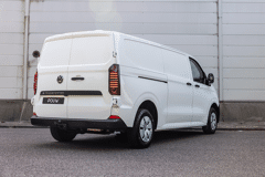Volkswagen e-Transporter 34 L2H1 136pk Life 64 kWh - Afbeelding 2