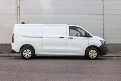 Volkswagen e-Transporter 34 L2H1 136pk Life 64 kWh - Afbeelding 3