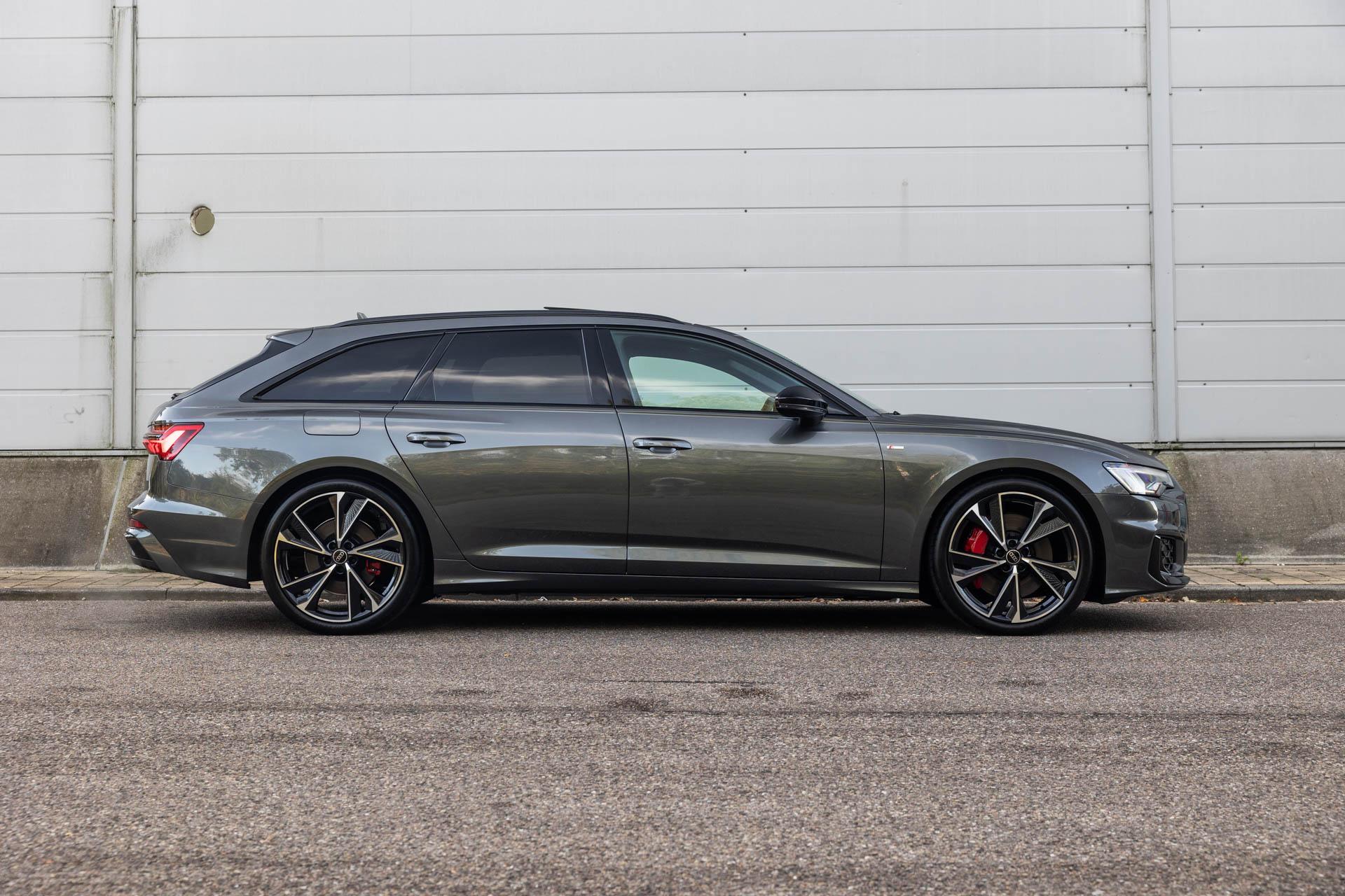 Audi A6 Avant 55 TFSIe 367pk PHEV Quattro Pro Line S Competition - Afbeelding 3