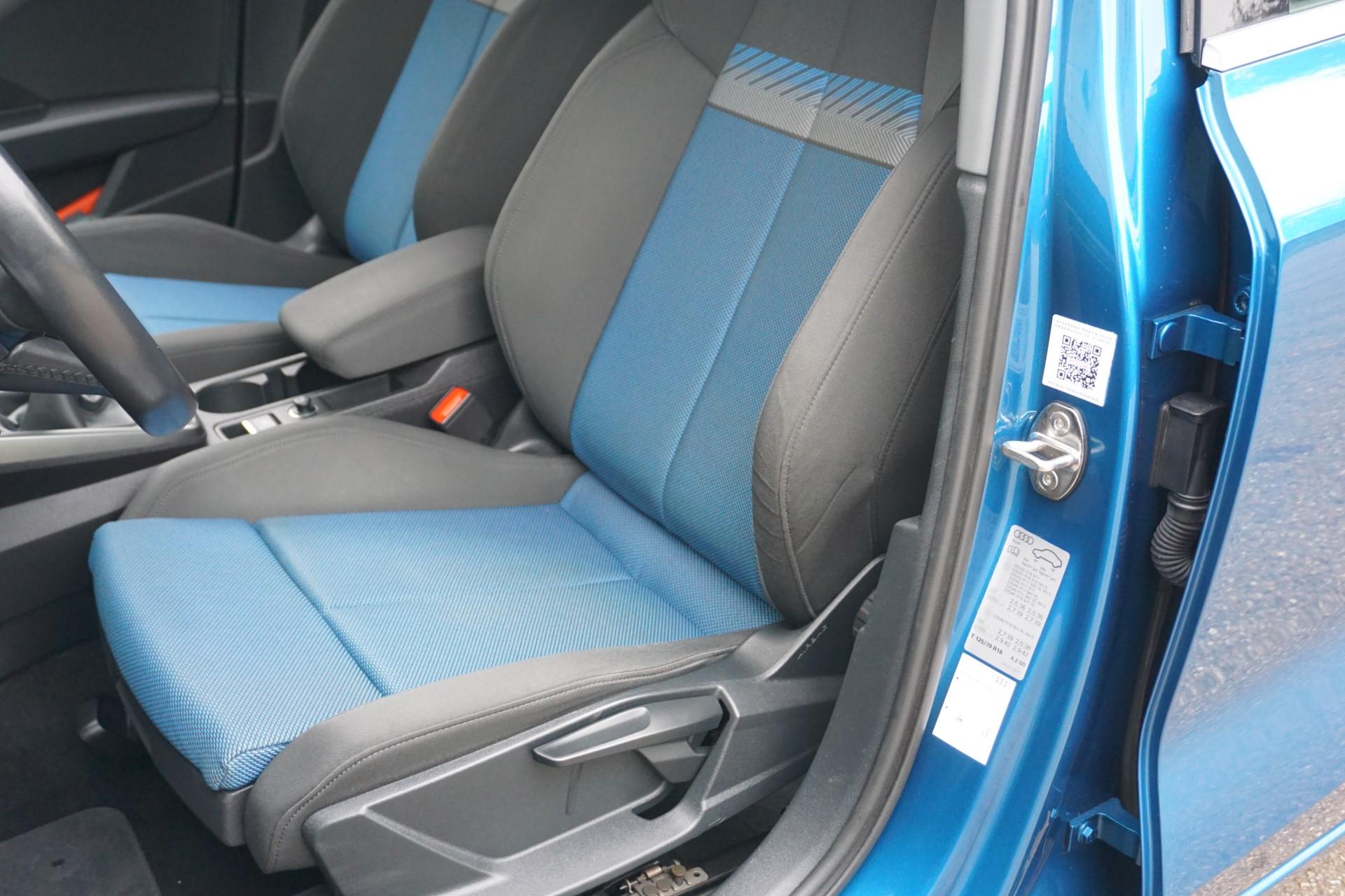 Audi A3 Sportback 35 TFSI 150pk CoD Advanced  Edition - Afbeelding 4