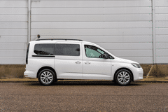 Volkswagen Caddy Maxi 1.5 TSI 115pk Hybride Life - Afbeelding 3