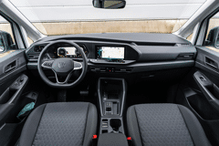 Volkswagen Caddy Maxi 1.5 TSI 115pk Hybride Life - Afbeelding 5