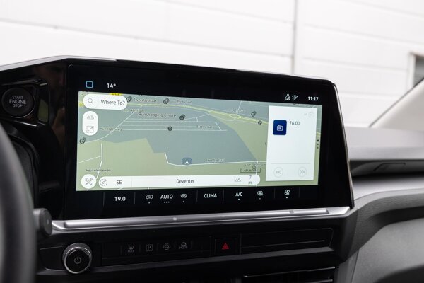 navigatiesysteem navigatiesysteem