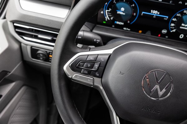 cruise control adaptief met Stop&Go cruise control adaptief met Stop&Go