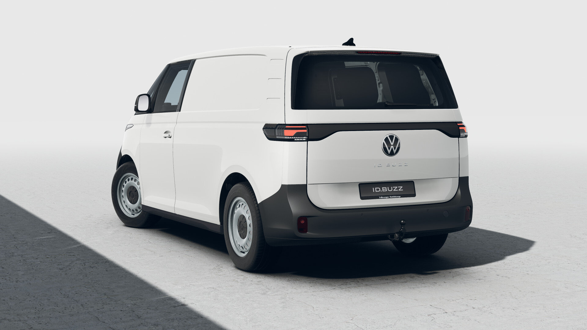 Volkswagen ID. Buzz Cargo 286pk Economy Business 79 kWh - Afbeelding 2