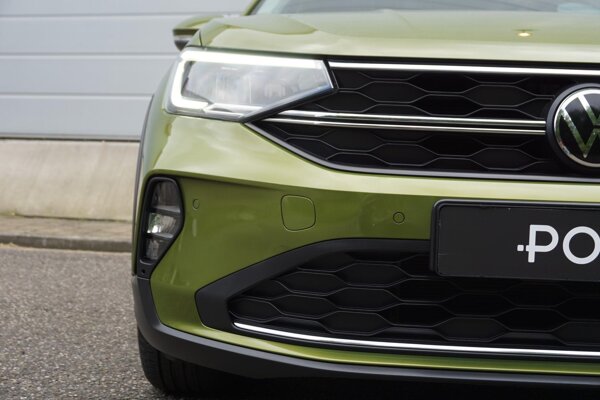 LED koplampen LED koplampen