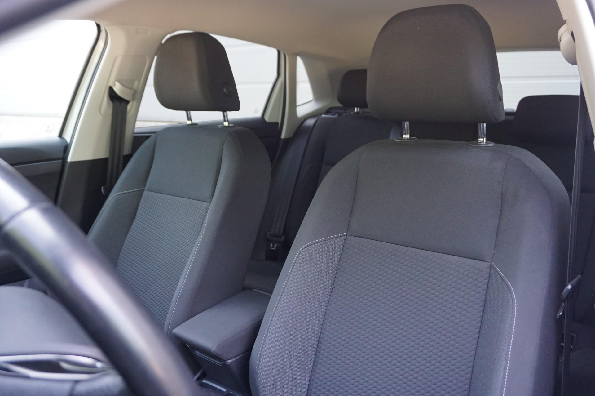 Volkswagen Polo 1.0 TSI 95pk R-Line Edition - Afbeelding 4