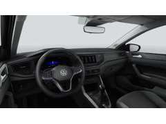 Volkswagen Polo 1.0 TSI 95pk Life Edition - Afbeelding 4