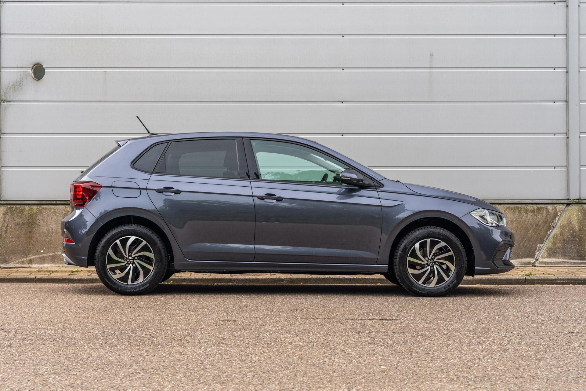 Volkswagen Polo 1.0 TSI 95pk Life Edition - Afbeelding 3