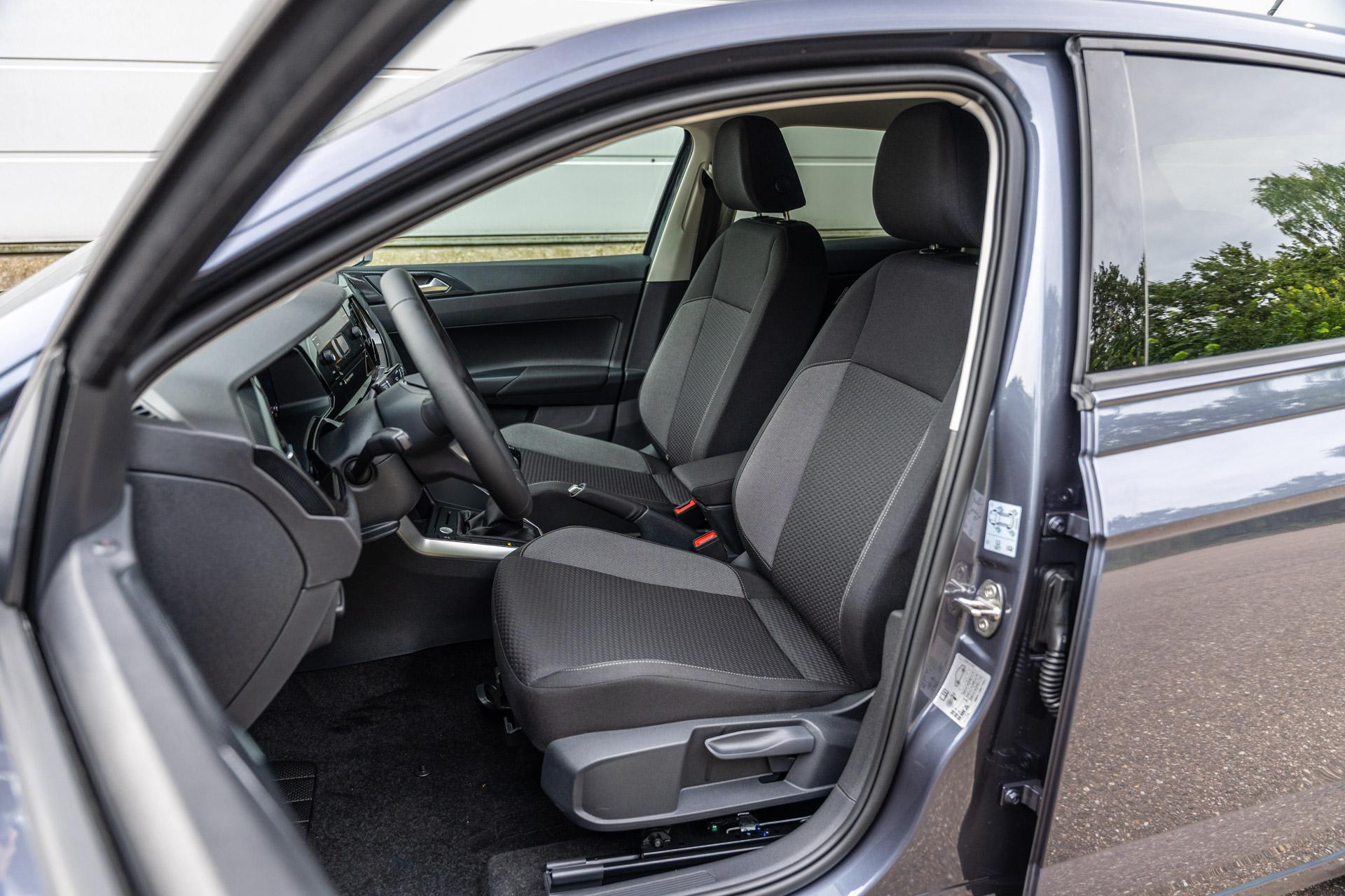 Volkswagen Polo 1.0 TSI 95pk Life Edition - Afbeelding 4