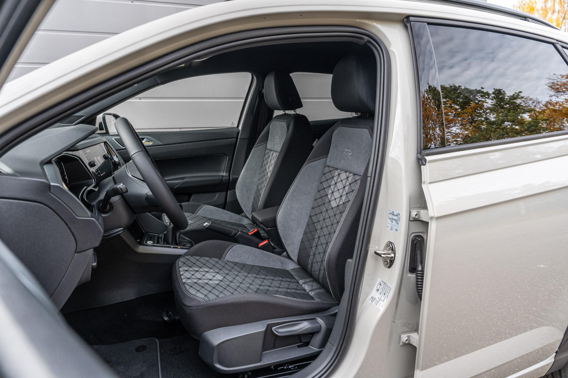 Volkswagen Taigo 1.0 TSI 116pk R-Line Edition - Afbeelding 4