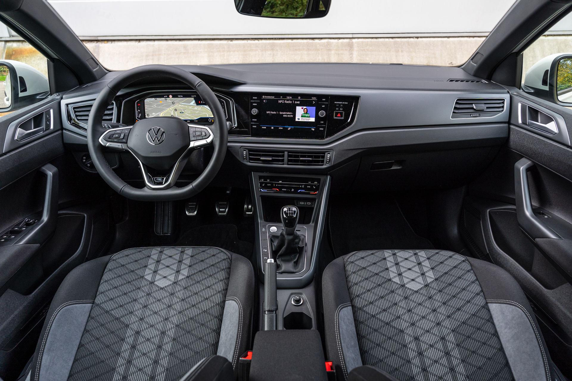 Volkswagen Taigo 1.0 TSI 116pk R-Line Edition - Afbeelding 5