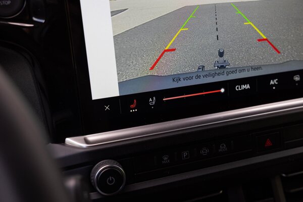 voorstoelen verwarmd voorstoelen verwarmd