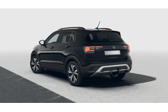 Volkswagen T-Cross 1.0 TSI 95pk Life Edition - Afbeelding 2