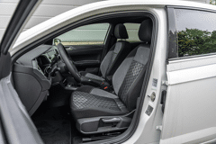 Volkswagen Polo 1.0 TSI 95pk R-Line Edition - Afbeelding 4