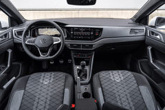 Volkswagen Polo 1.0 TSI 95pk R-Line Edition - Afbeelding 5