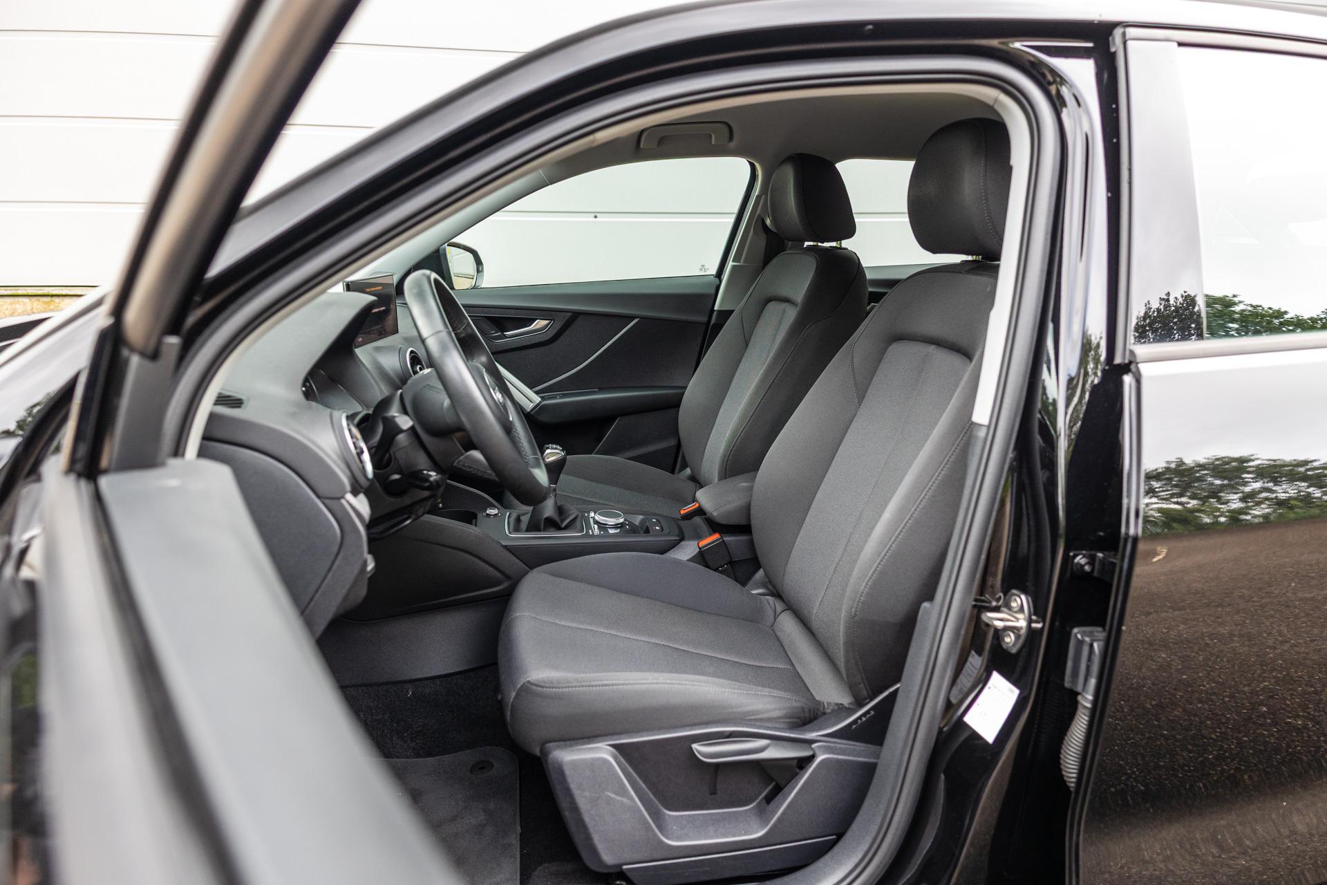 Audi Q2 30 TFSI 110pk Pro Line - Afbeelding 4