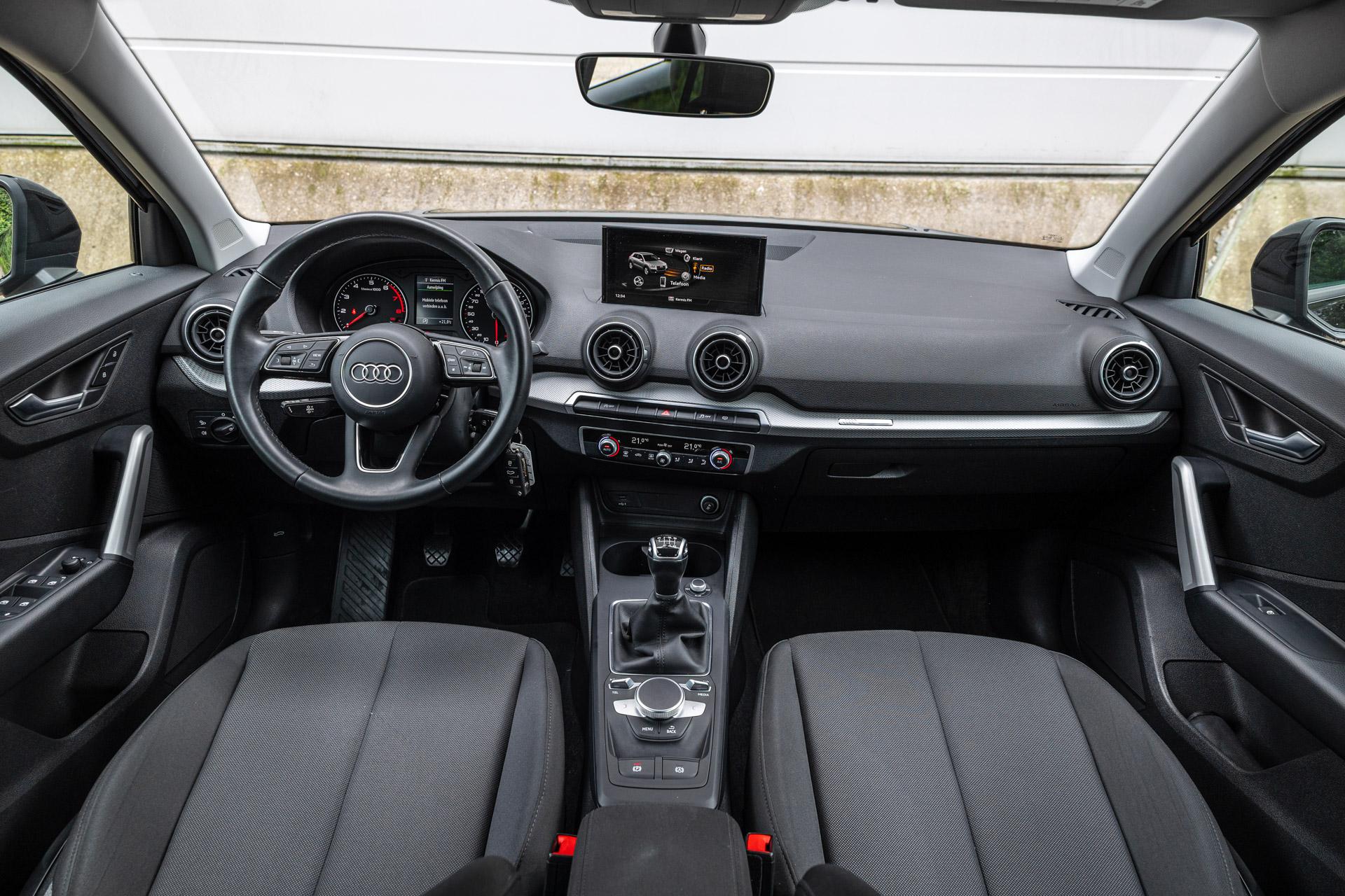 Audi Q2 30 TFSI 110pk Pro Line - Afbeelding 5