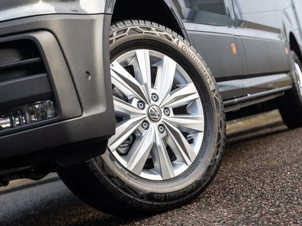 lichtmetalen velgen 17"