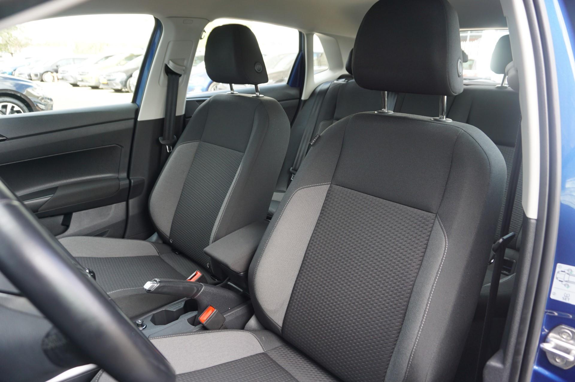 Volkswagen Polo 1.0 TSI 95pk Life - Afbeelding 4