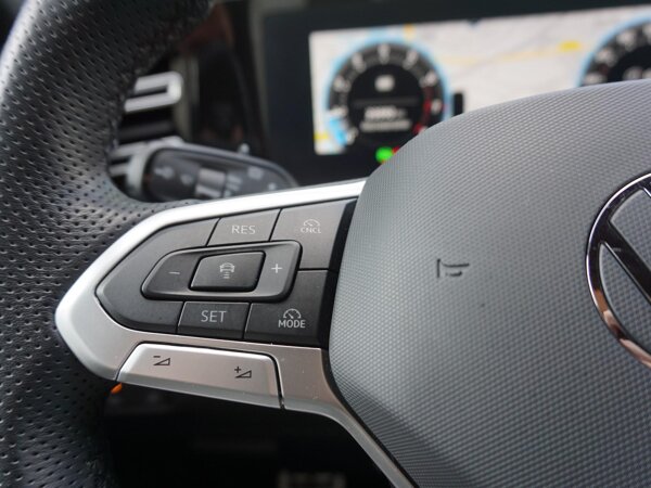 cruise control adaptief