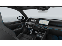 Volkswagen Tiguan 1.5 eHybrid DSG 204pk R-Line Edition - Afbeelding 5