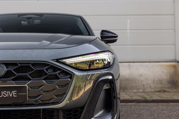 matrix LED koplampen matrix LED koplampen