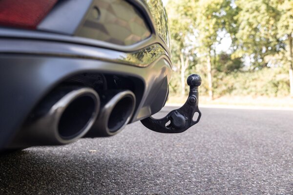 trekhaak uitklapbaar trekhaak uitklapbaar