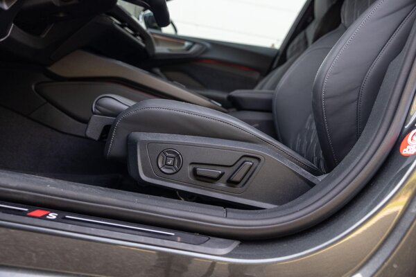 voorstoelen met massagefunctie en geventileerd voorstoelen met massagefunctie en geventileerd