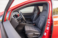 Volkswagen Golf GTI 2.0 TSI 300pk DSG - Afbeelding 4