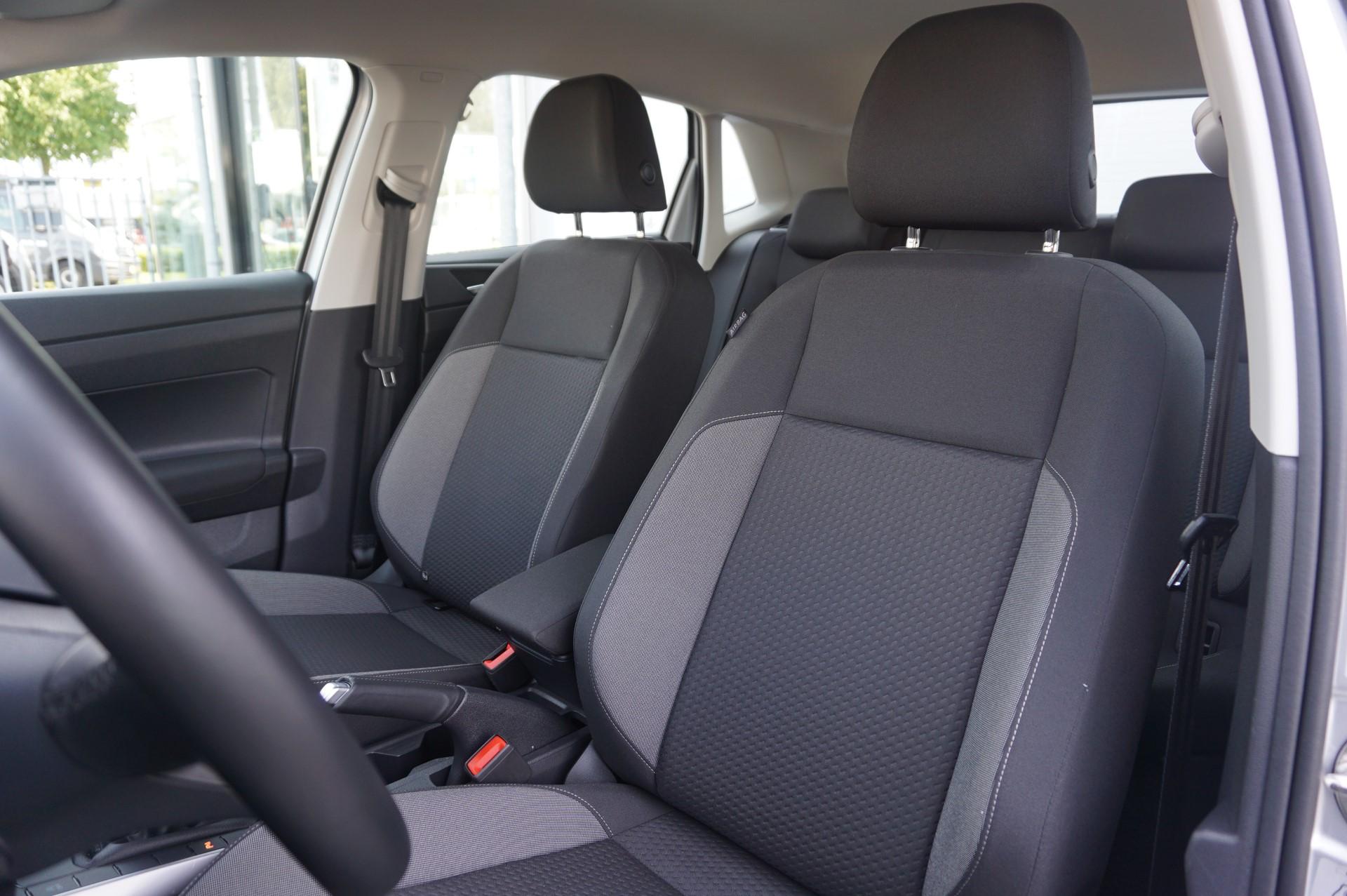 Volkswagen Polo 1.0 TSI 95pk Life Edition - Afbeelding 5