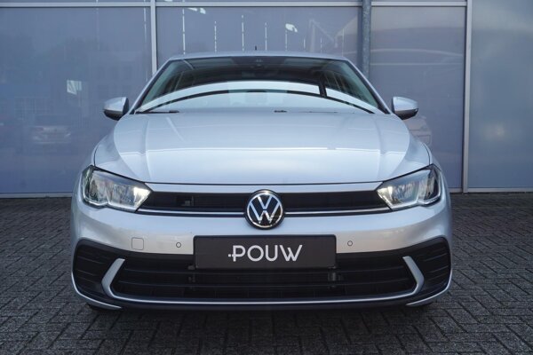 parkeersensor voor en achter