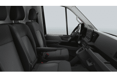 Volkswagen Crafter 35 2.0 TDI 177pk AUT L3H3 Exclusive - Afbeelding 4