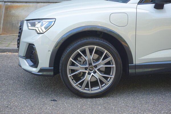 lichtmetalen velgen 20"