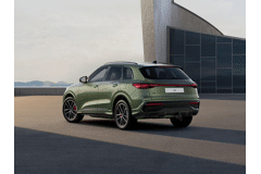 Audi Q5 2.0 TFSI e-hybrid quattro S edition Competition - Afbeelding 2