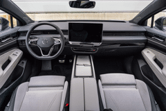 Volkswagen ID.7 Pro S Limited Edition 286pk 86 kWh - Afbeelding 5