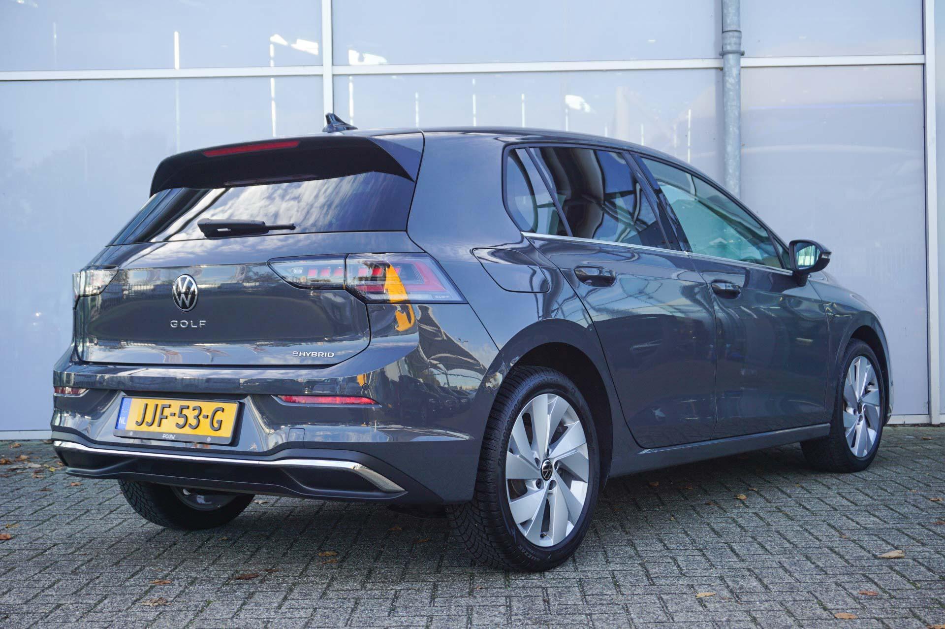 Volkswagen Golf 1.5 eHybrid 204pk Style Edition - Afbeelding 2