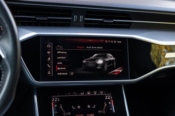 adaptief demping systeem