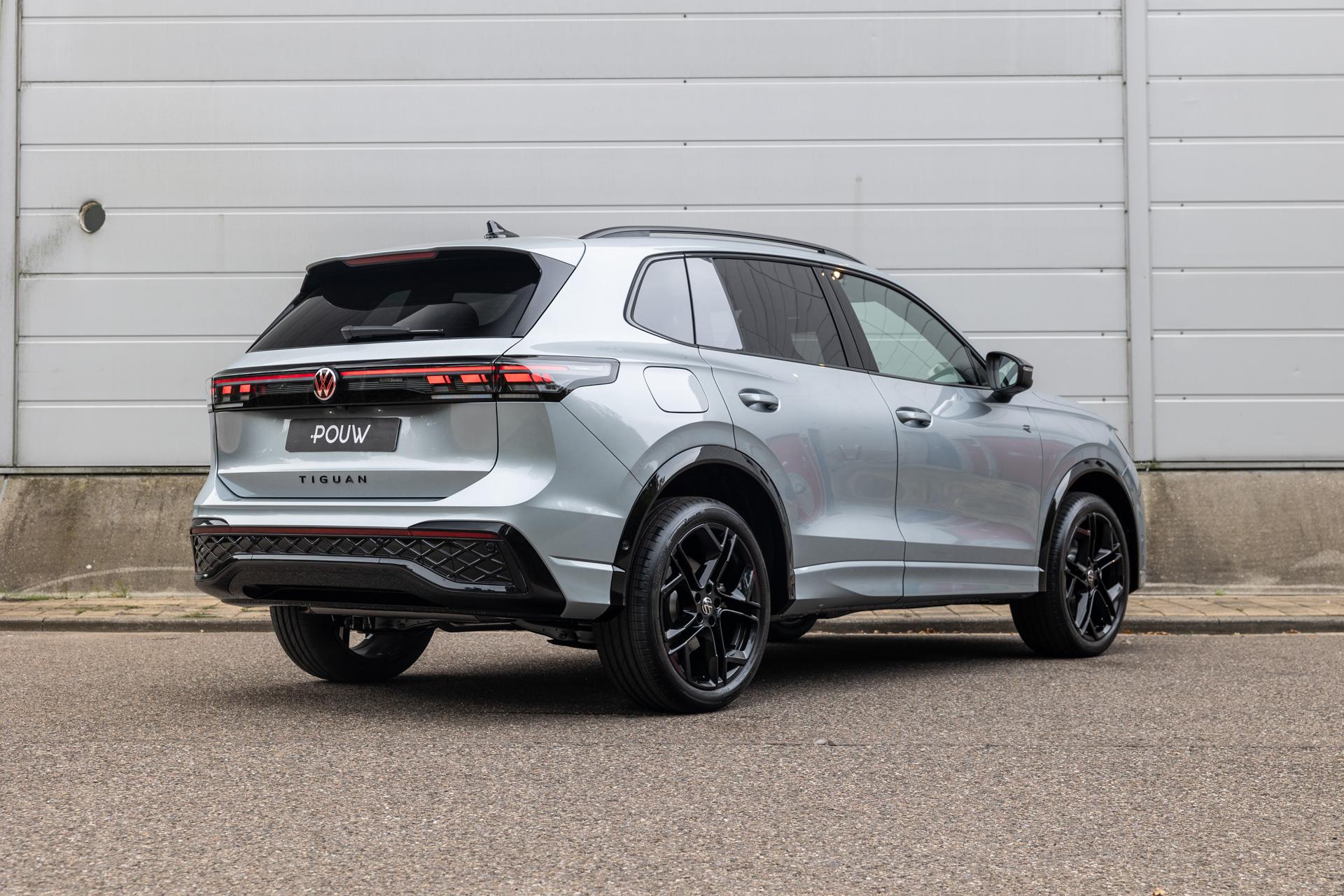 Volkswagen Tiguan 1.5 eHybrid 272pk R-Line Edition - Afbeelding 2