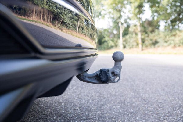 trekhaak wegklapbaar