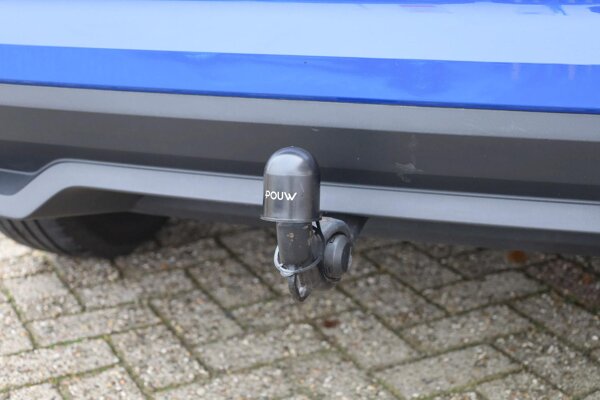 trekhaak wegklapbaar